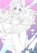 キュアアイドル