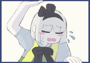 閉じないで！