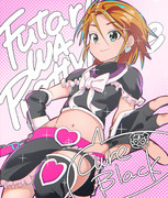 ふたりはプリキュア