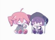 四コマ