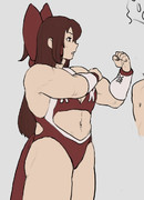 WWE並感