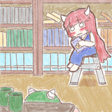 ゼニヤッタちゃん、そろそろ休憩しよー……あっ