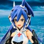 シンフォギア