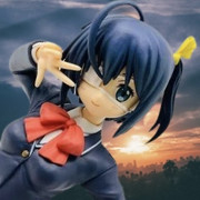 中二病でも恋がしたい！