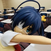 小鳥遊六花