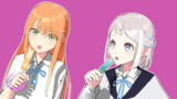 清リーサムネ用