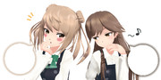 セリフがないよ！【＃４００】