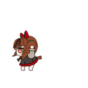 ぴょんぴょん（ナイスネイチャ