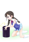 素子ちゃん