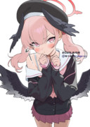 コハルrkgk