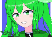たくみんの自キャラちゃん絵Part18