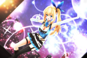 【バーチャルスタジオ】ミライアカリちゃん…☆