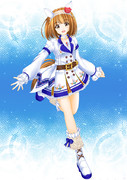 ユキノビジン(ウマ娘)
