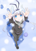 ゆきやかむかむ