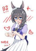 ゼンノロブロイ♡