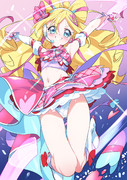 キュアアイドル
