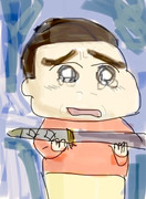 しんちゃん