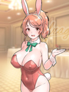 バニーアクィラ