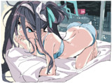 アリスちゃん