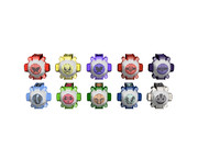 東方ゴースト眼魂 c コミック