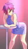 男の娘