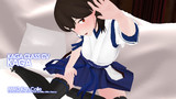【MMD艦これ】フタフタヒトマル ifルート(加賀)