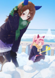 ひよこ？