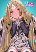 杜乃こりすおたおめ