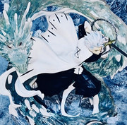 日番谷 冬獅郎