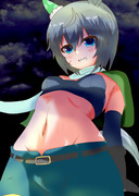 盗賊セイちゃん