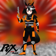 RX_ロボキタサン