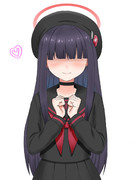 正義実現委員会のモブちゃん