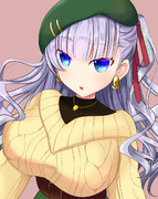 てまりちゃん