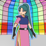 少女