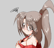 コロナになり時間ができたので久しぶりに描きました。