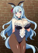 バニーアルダン