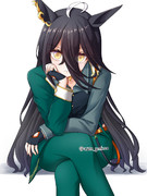 シリウスシンボリ衣装カフェ