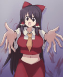 ホラークッキー☆に出てる方のNEL姉貴