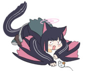 キャスパクルガ