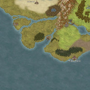 ブルライト地方圖（自卓用）