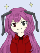 カッターちゃん