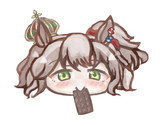 もちもちマーちゃん