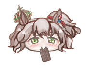 もちもちマーちゃん