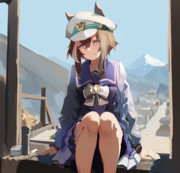しばち