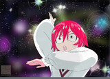 宇宙マチュ