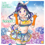 【ラブライブ!サンシャイン!!】果南ちゃん生誕祭！！