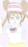 メイちゃん