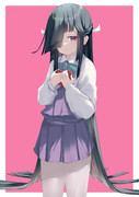 バレンタイン早霜