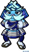 冬将軍