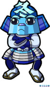冬将軍(若)